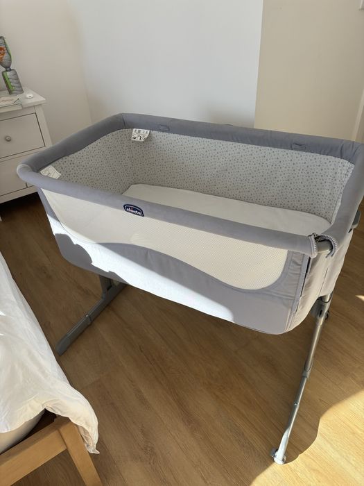 Next to me Chicco essential