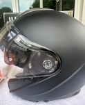 Kask M1 Schuberts Nieużywany