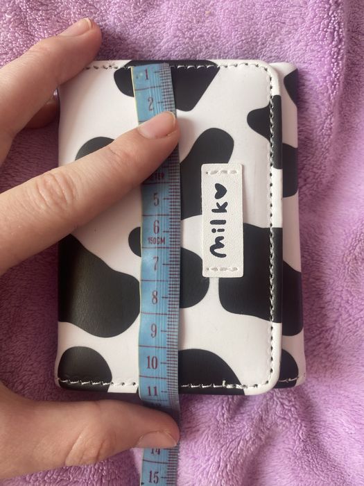 Гаманець новий