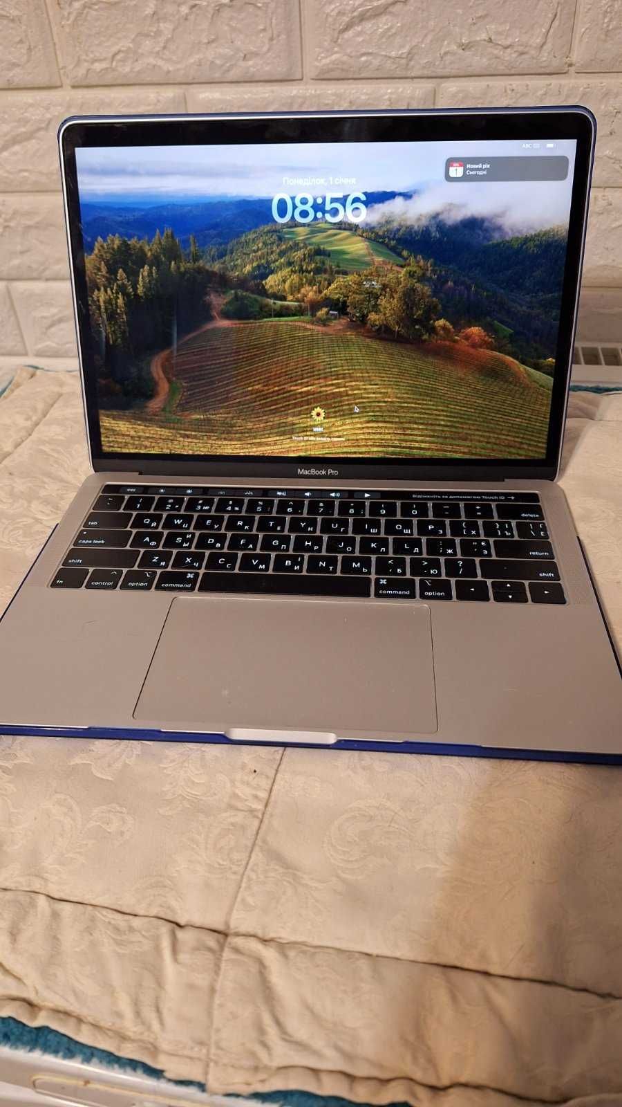 продам Apple A2159 MacBook Pro