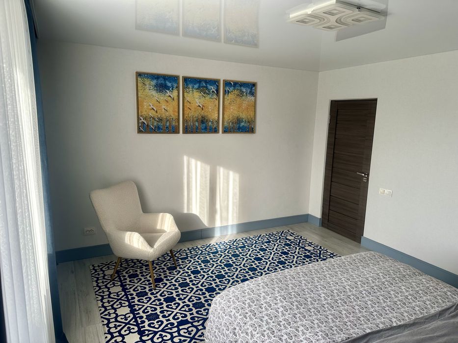 Трускавець,Квартира 130м/кв+8 м/кв кладова