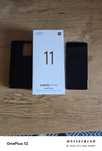 Xiaomi 11T Pro 8/256GB Meteorite Gray – BDB stan + NOWA bateria