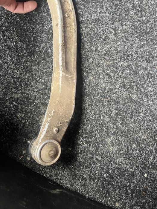 Ричаг пасат б5, шкода суперб, ауді а4