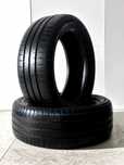 Pneus Dunlop Sport Blue Response - 195/50/16 - Excelentes