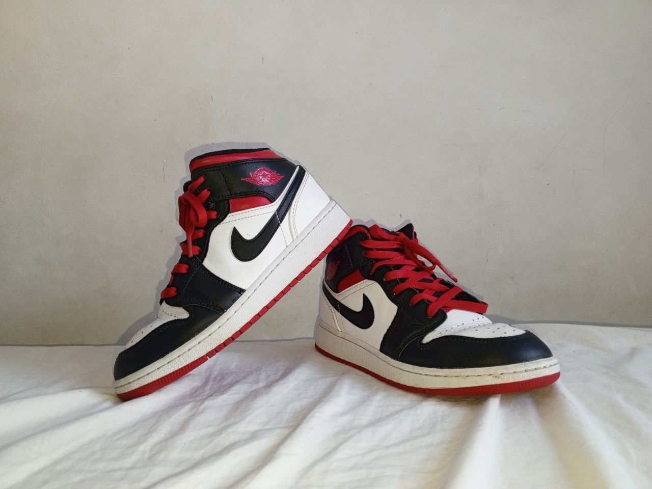 Sprzedam butu Nike air 1
