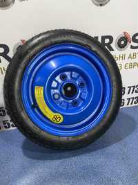 Докатка Kumho 105/80 R13  (4/114,3)