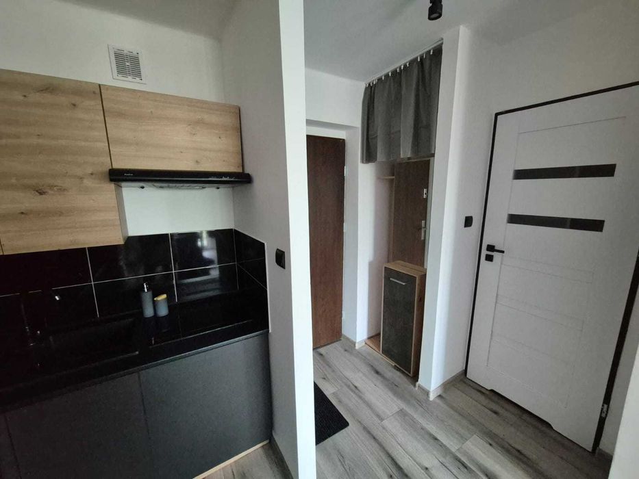 OKAZJA!!! Sprzedam mieszkanie po swieżym i generalnym remoncie 29m2