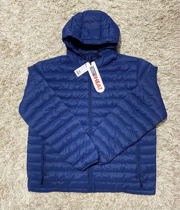 Нова куртка 32 Degrees heat XXL