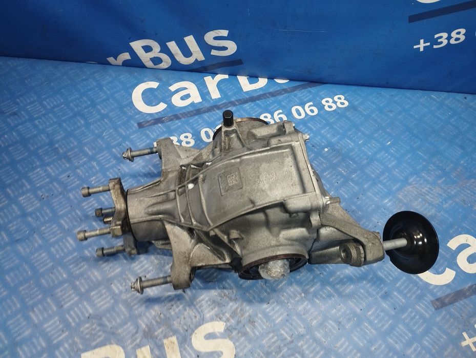 Редуктор заднього моста Мерседес В222 С560 Mercedes W222 S560