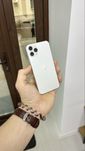 iPhone 11 Pro 256 Gb чехол, стекло и шнур идут в комплекте