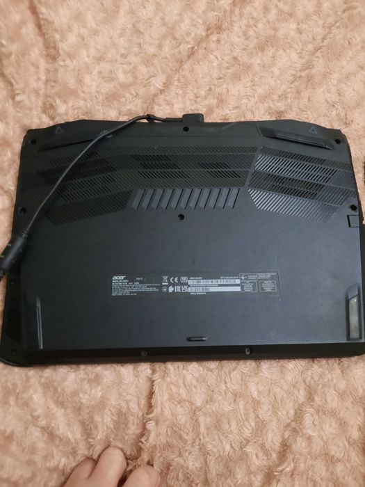 Ноутбук Игровой торг