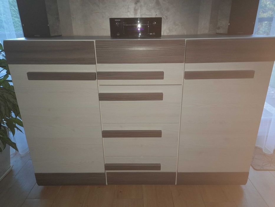 sprzedam komodę firmy BLANCO