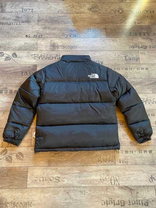 The_North_Face_Doudoune 1996 Damskie Retro Nuptse700 ASIA XS