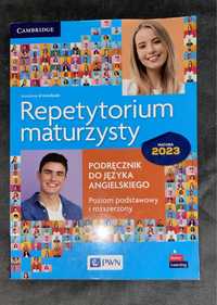 Repetytorium maturzysty język angielski