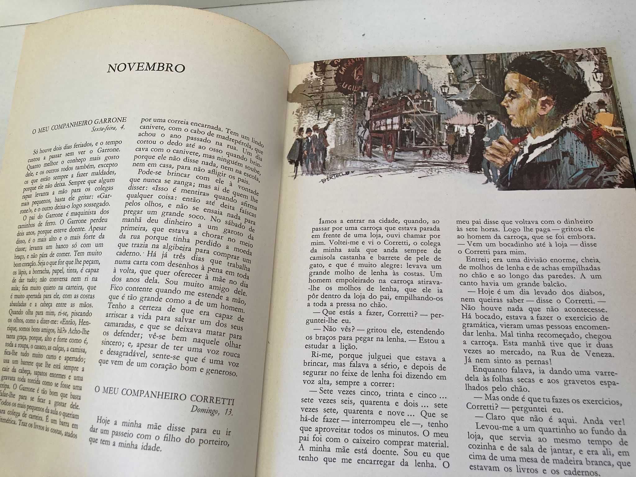 Livro - Coração (ctt editorial grátis)