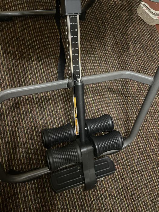 Срочная продажа Инверсионный стол  INVERSION TABLE 75128R