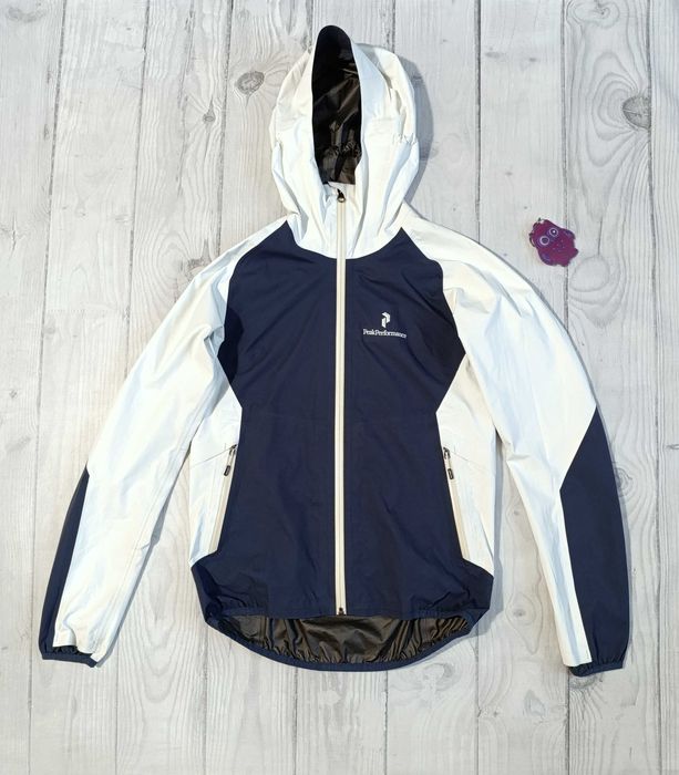 Kurtka Peak Performance Black Light Pac GTX r. S