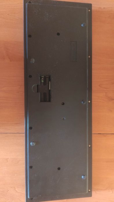 Keyboard casiotone mt-105