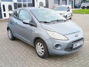 Ford Ka w BDB stanie 2015rok LPG , FULL zamiana na tańszy!