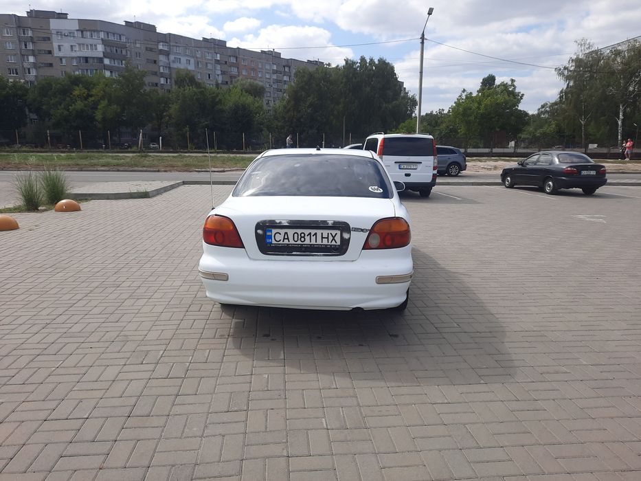 Продам Kia Sephia