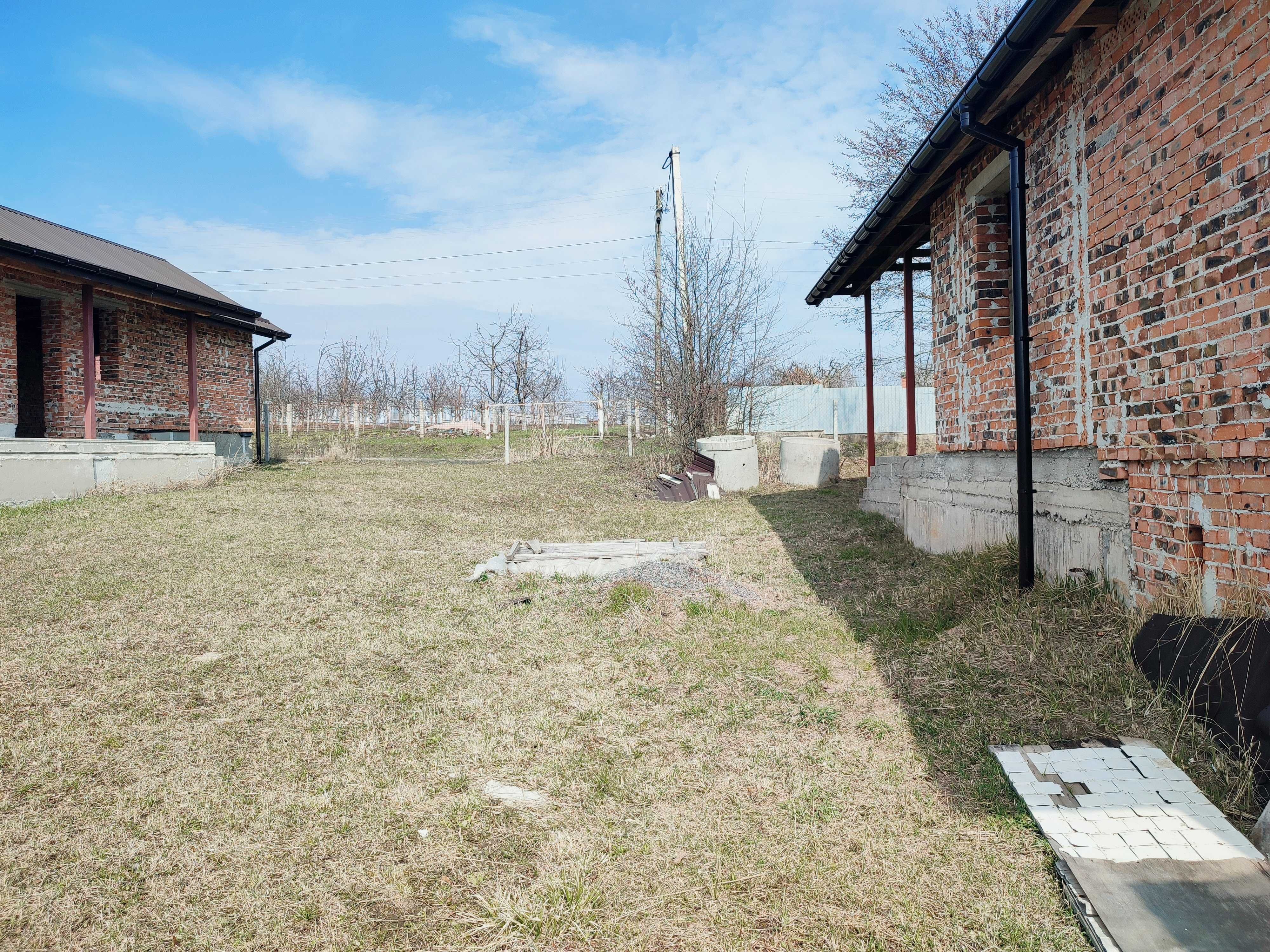 Продаж. с. Лісові Гринівці, приватний будинок.