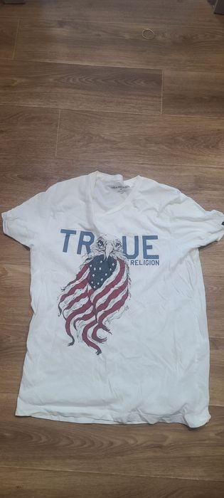 Футболка True religion
