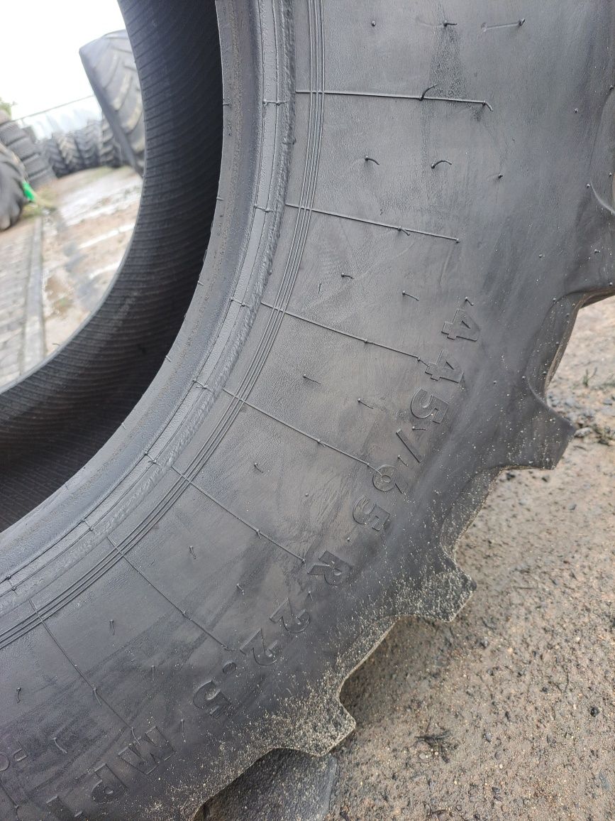 Opona 445/65R22.5 Mitas AC 70+