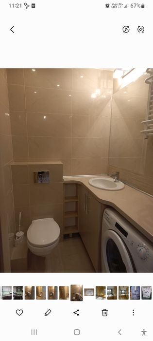 Mieszkanie do wynajęcia