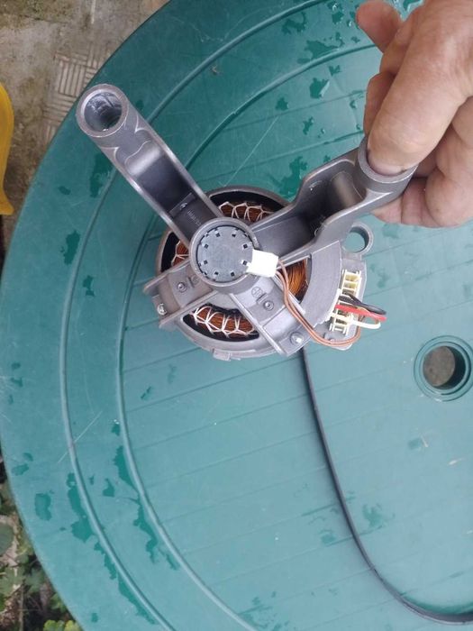 запчасти к стиральной машине индезит