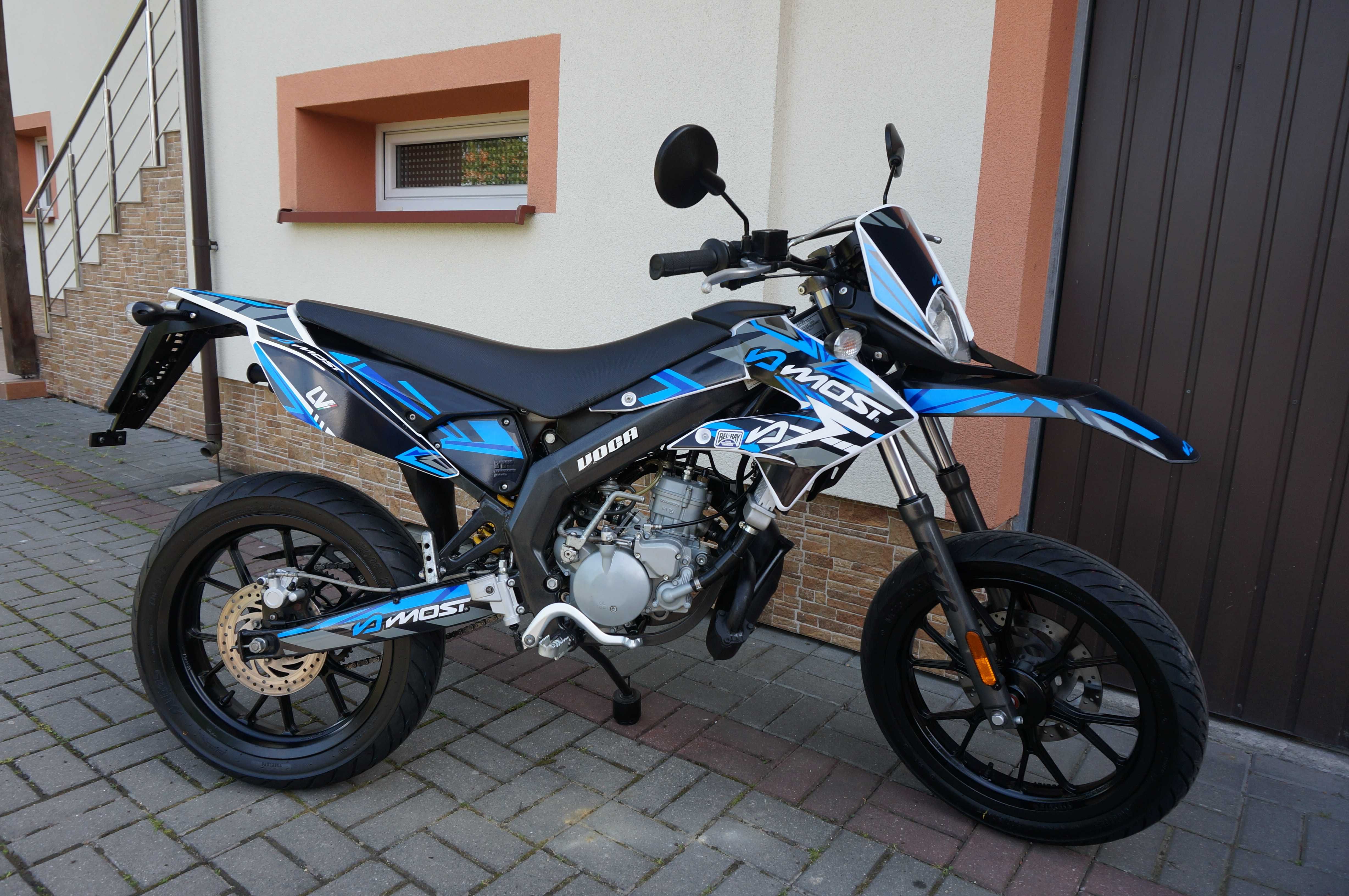 Derbi Senda Gilera Smt Aprilia Sx Drd Pro Mrt Dt