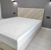 Кровать 160 с подъёмным механизмом Бьянко двуспальная в Днепре
