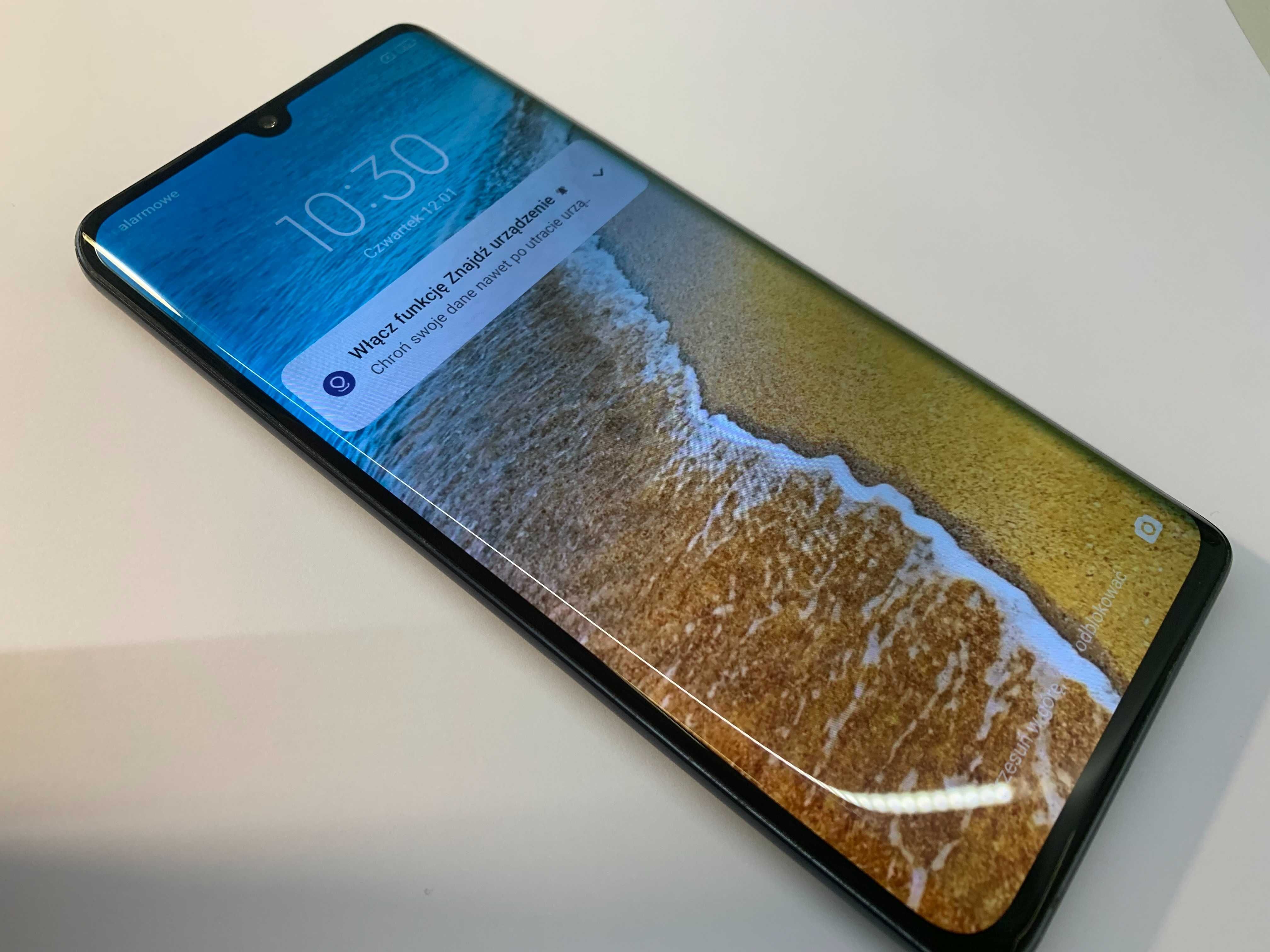 Telefon XIAOMI MI NOTE 10 Lite 64/6 Gb Ram, 12mcy gwarancji!