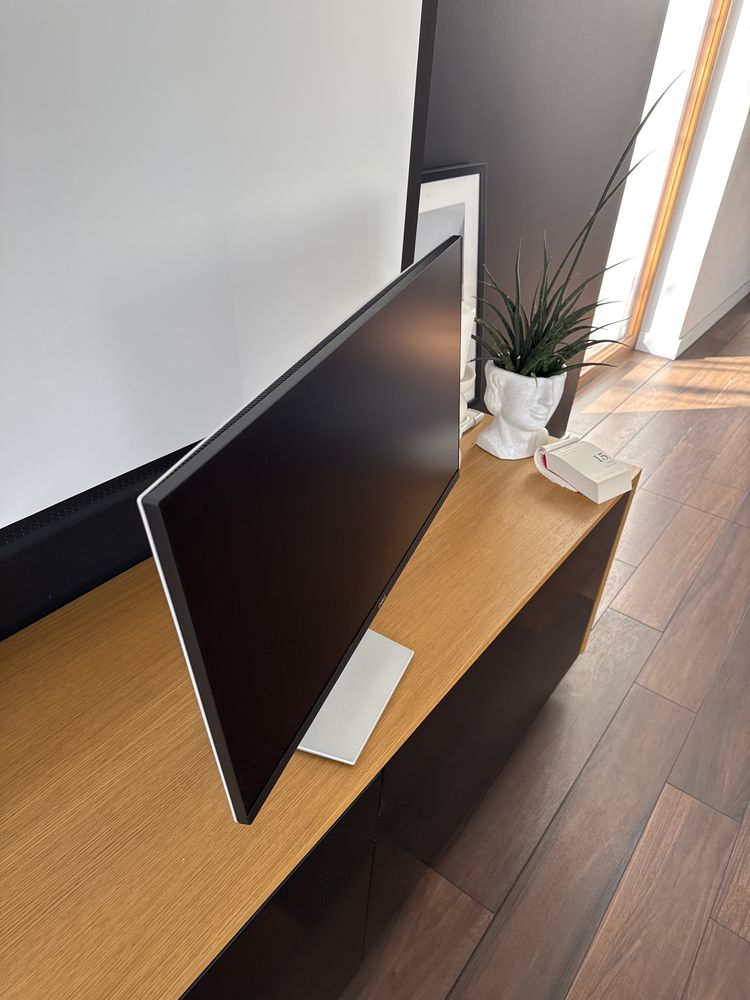 Monitor Dell S2722DC 27" 2K IPS 75Hz 4ms