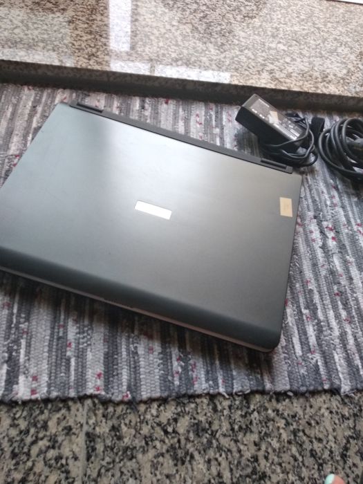 Portátil Toshiba