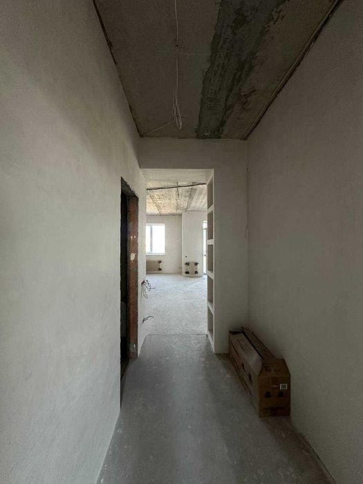 Продаж 2-кімнатної квартири в ЖК "Театральний"