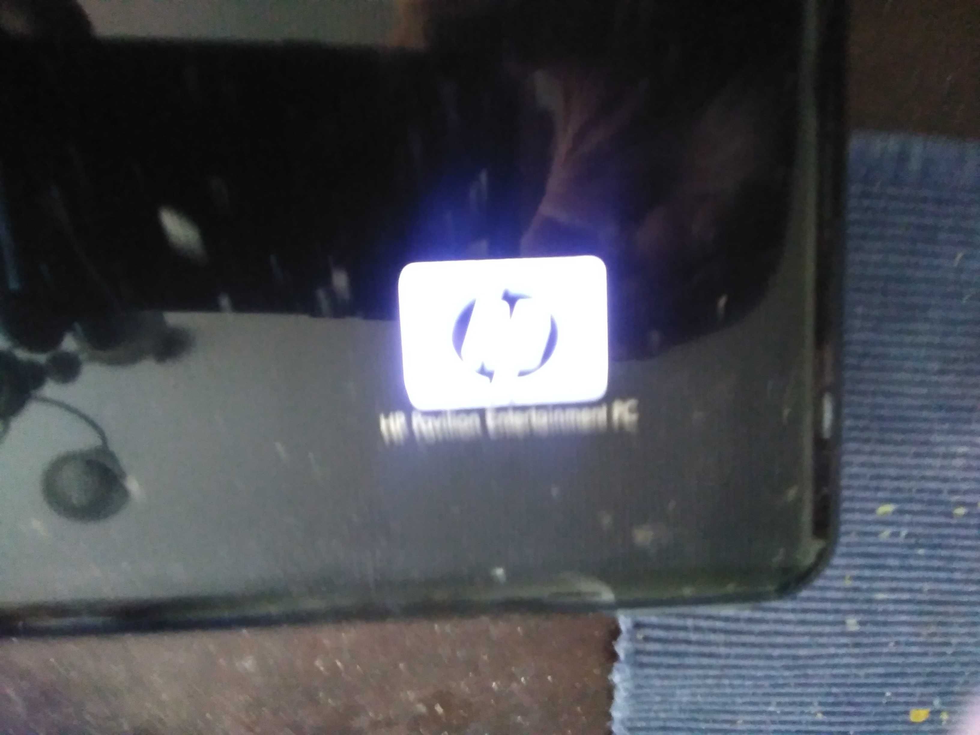 Computador portátil HP Pavilion