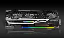 Sapphire Radeon RX 6800 XT NITRO+ 16GB GDDR6