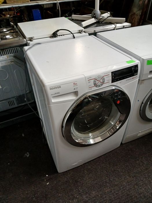 Pralka 11 kg wsadu komis Kazimierza Wielka