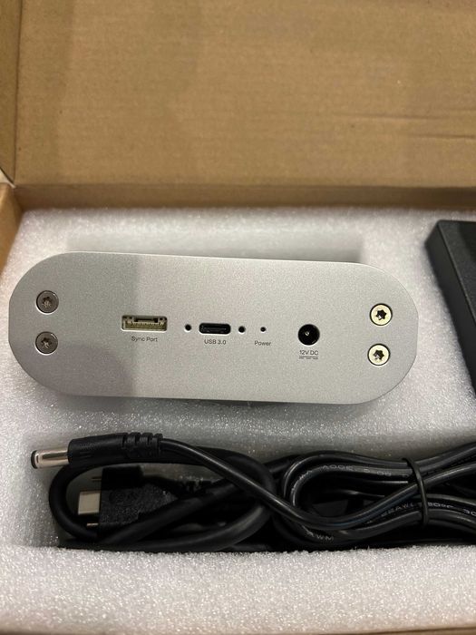 Kamera Femto Bolt DEPTH + RGB CAMERA 3D