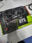 Nvidia RTX2060 6gb DDR6