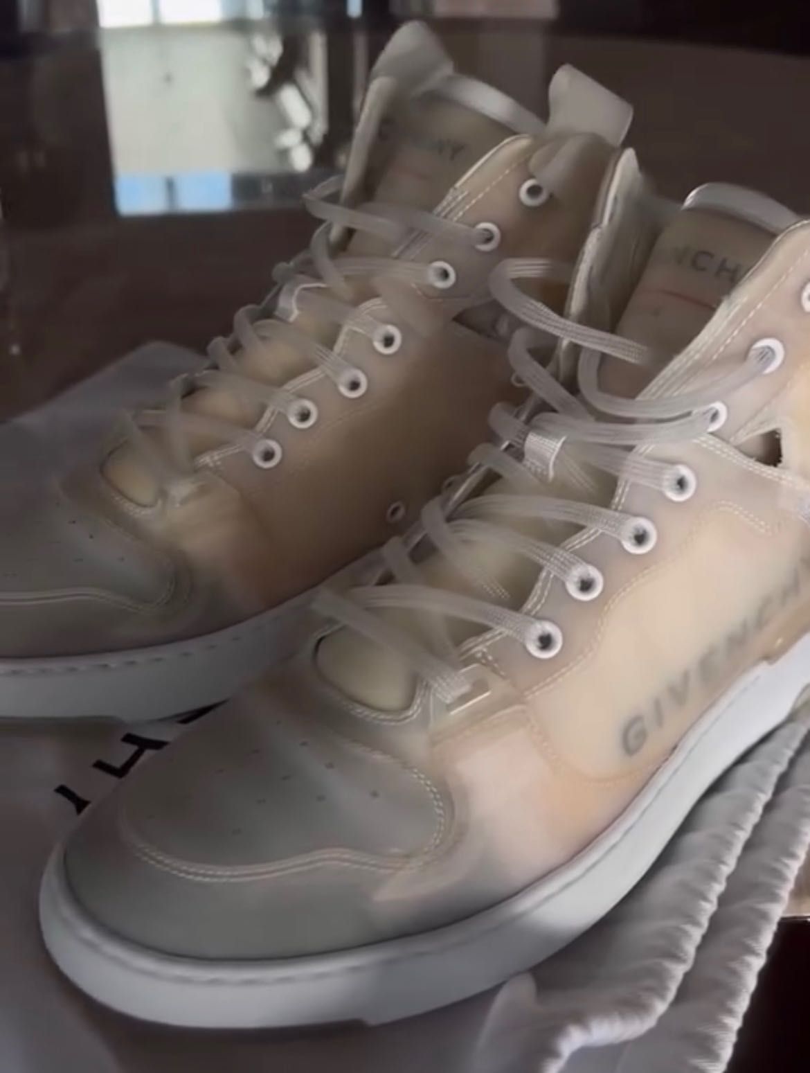 Кросівки Givenchy чоловічі