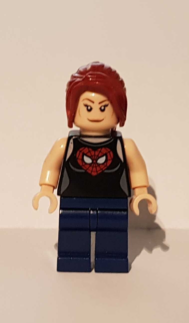 Lego Super Heroes Mary Jane 5, 76016