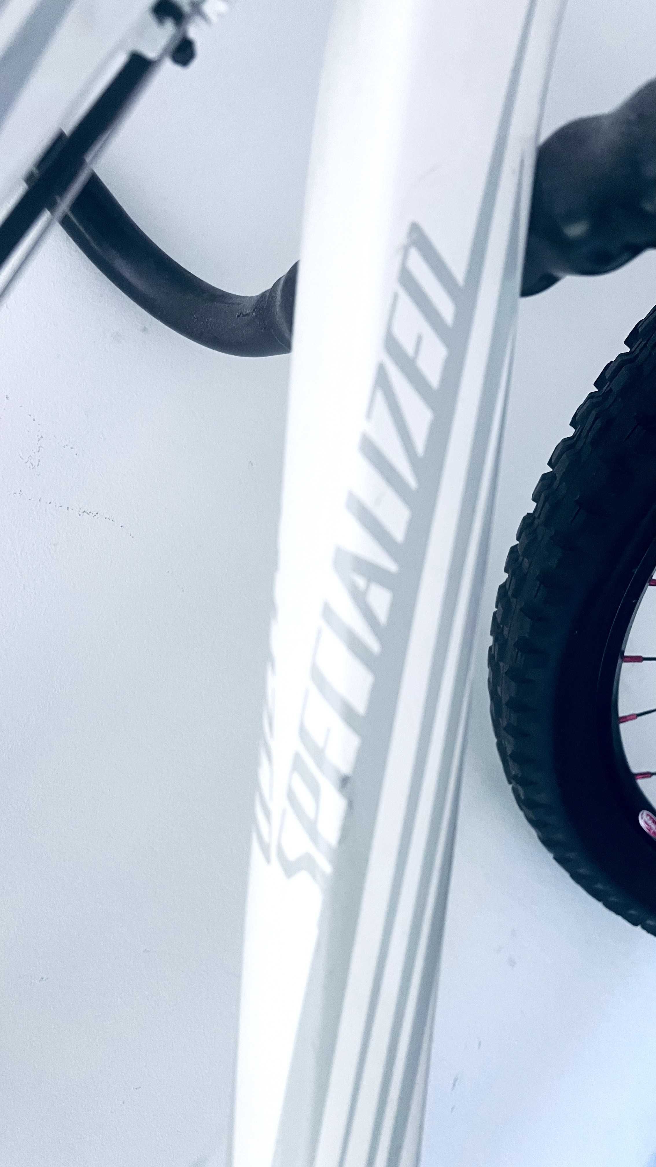 Bicicleta specialized rockhopper sl comp 2010