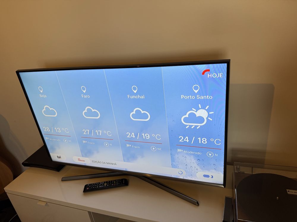 Televisao Samsung
