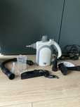 Myjka parowa SileverCrest SDR 1100 C2