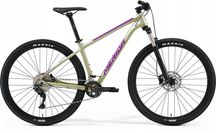 Rower MTB Merida BIG NINE 300 Rama XL 20" Koła 29 " Shimano DEORE 2x10