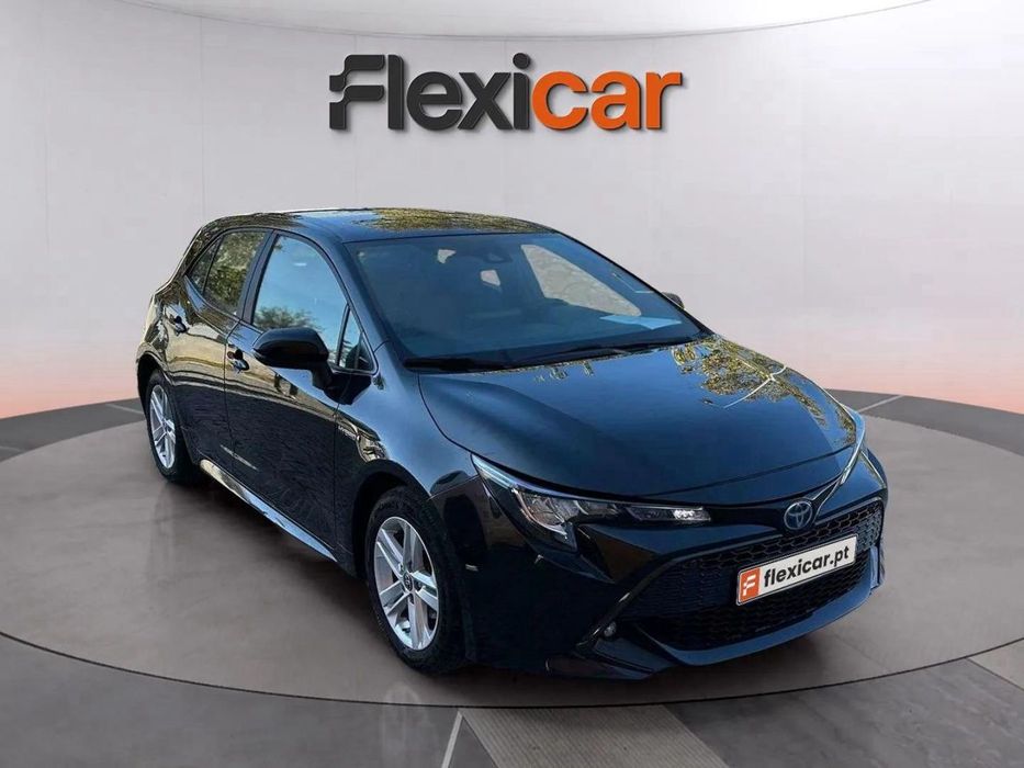 Toyota Corolla 1.8 Hybrid Comfort