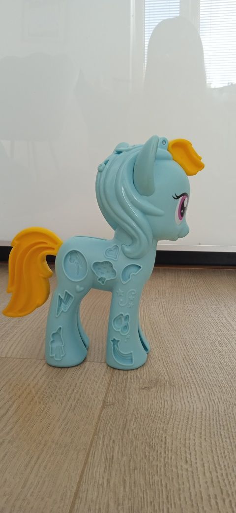 Jednorożec playdoh Play doh