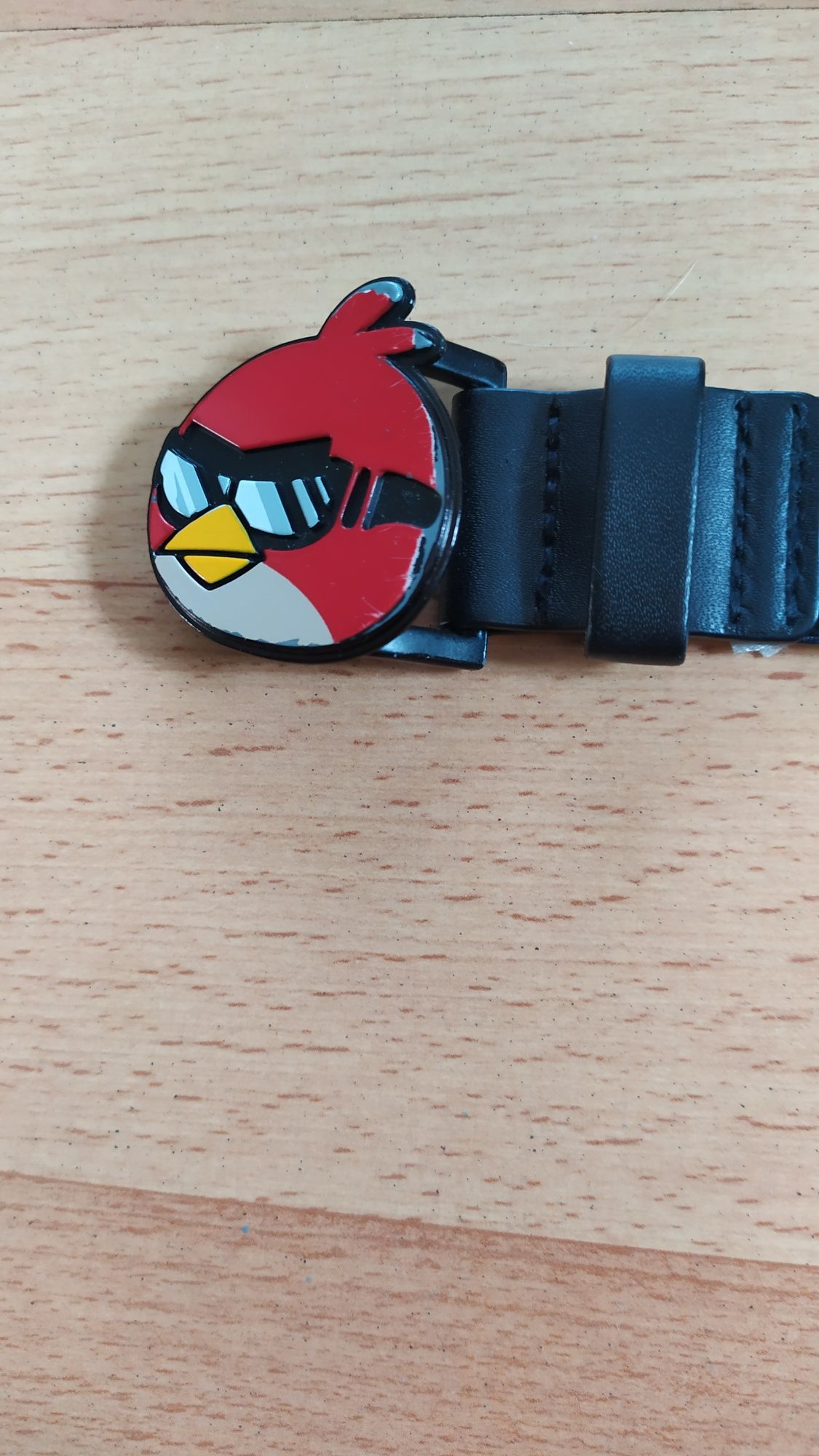 pasek elastyczny Angry Birds