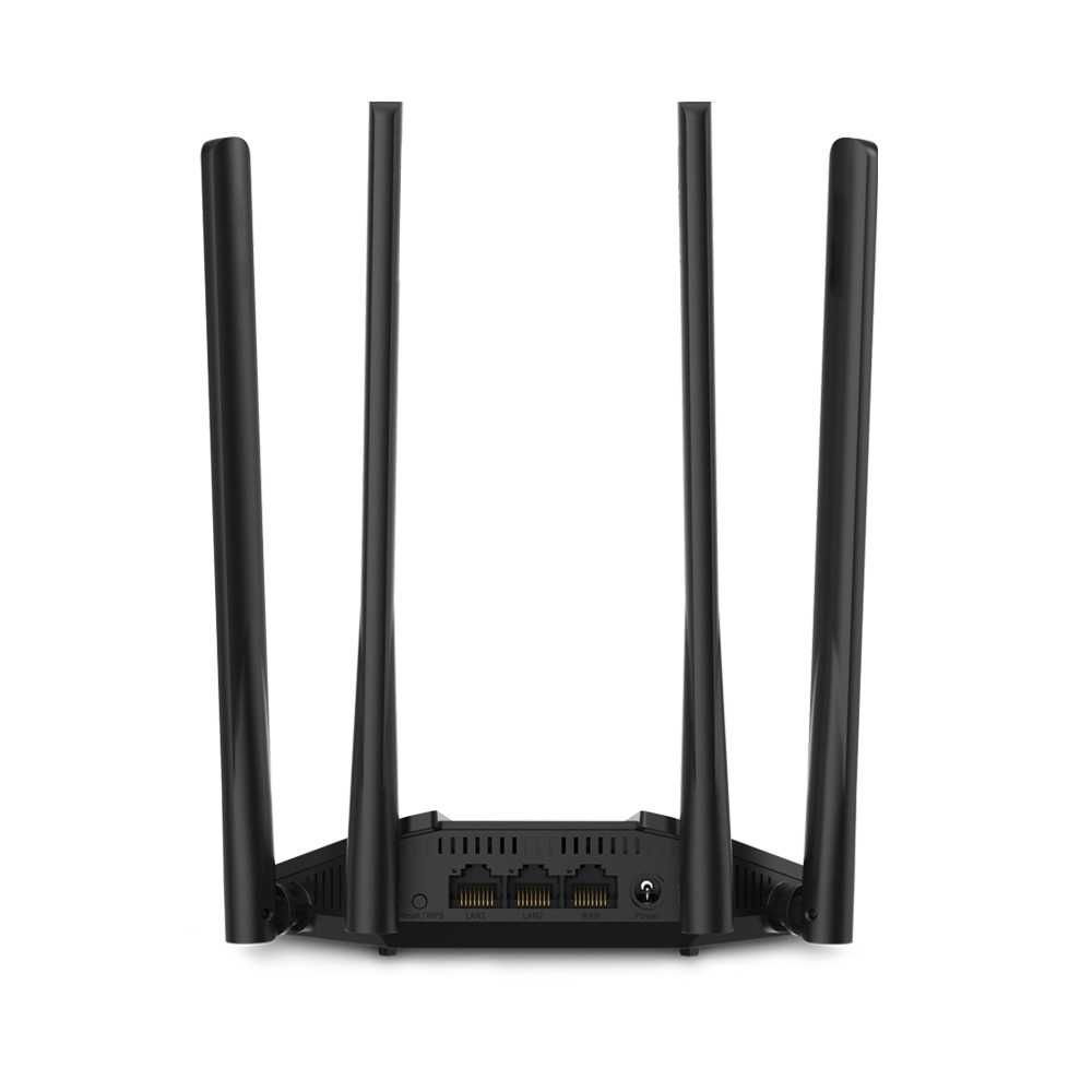 Новый Mesh Гигабитный 5 ГГц Wi-Fi Роутер Mercusys MR30G ac1200